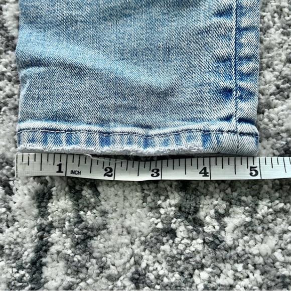 Good American Good Legs Skinny Jeans - Picture 6 of 7